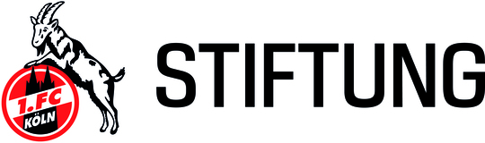 kickenlesen logo fc stiftung