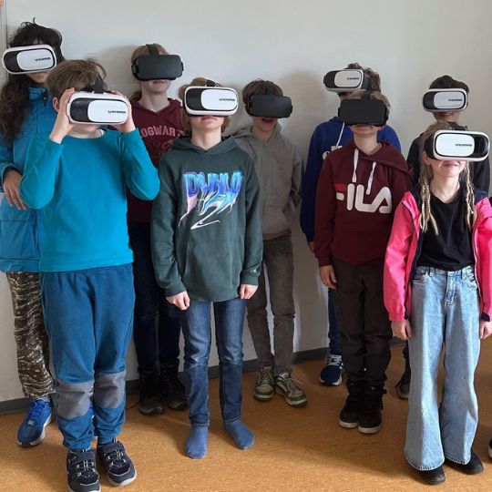 vr