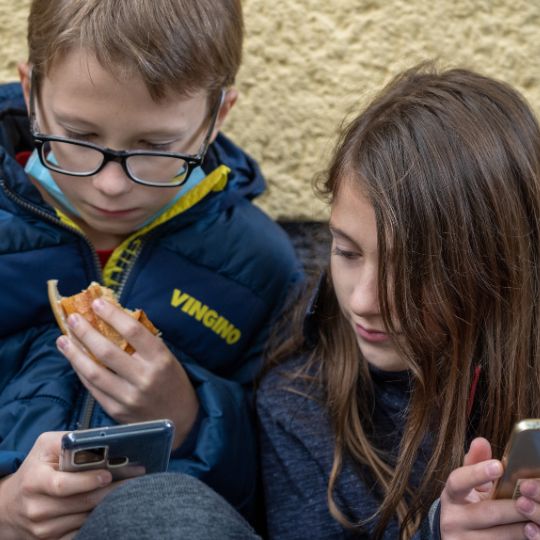 erstes smartphone