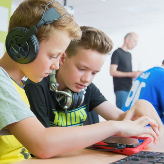medien mix