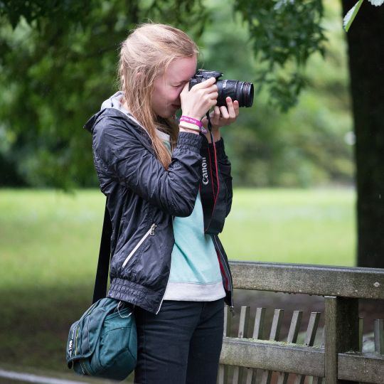 foto safari