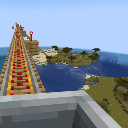 minecraft mix