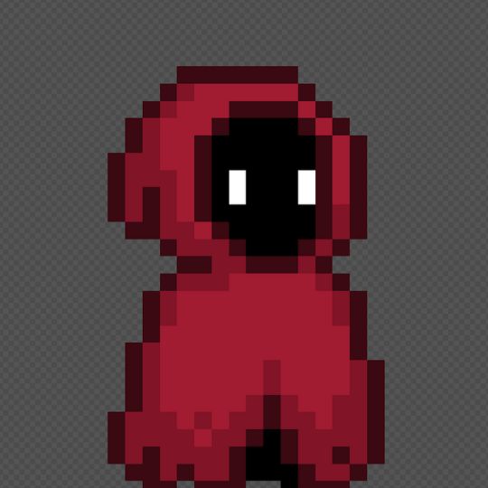 pixel art