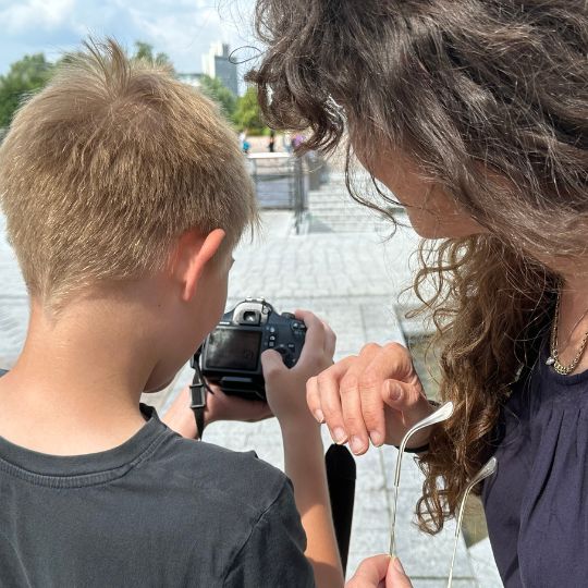 fotografie