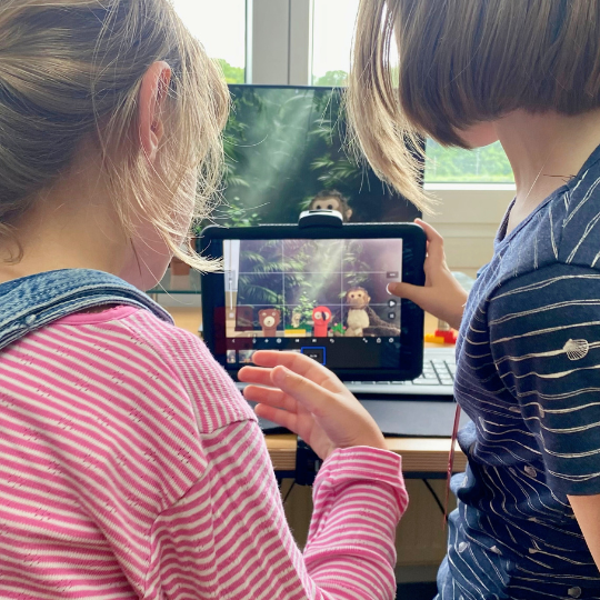 fussballprojekte