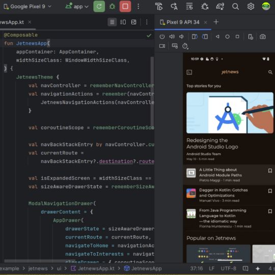 apps programmieren