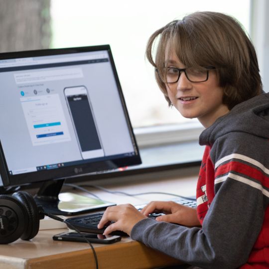 apps programmieren