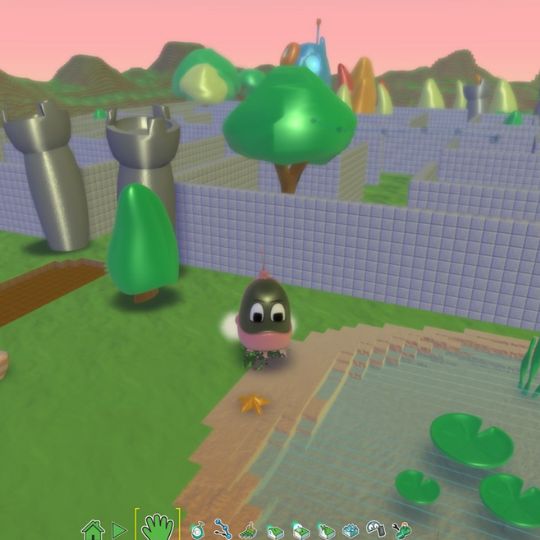 kodu