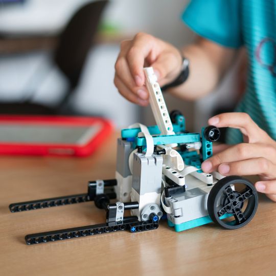 lego mindstorms