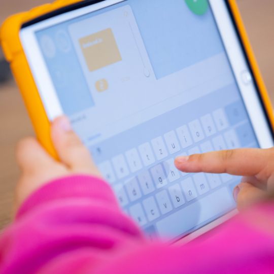 programmierwelt entdecken
