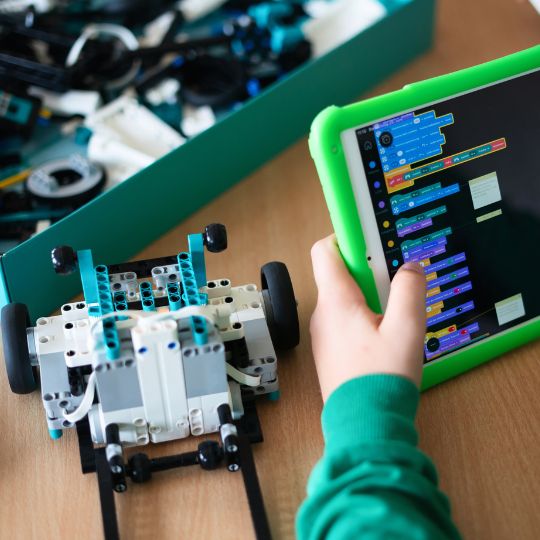 lego mindstorms