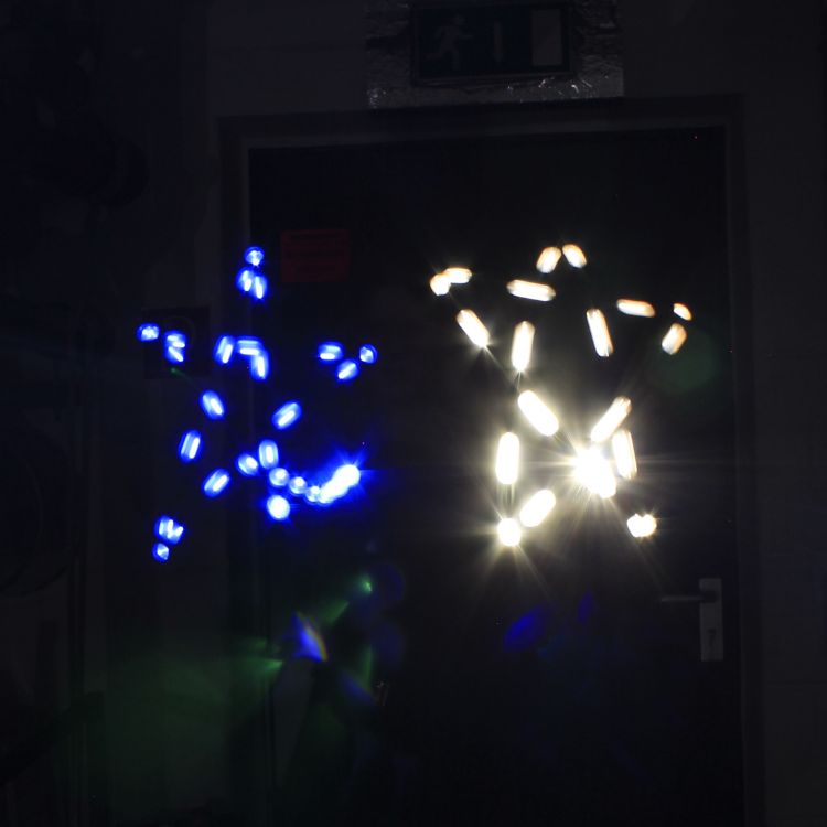 Leuchtsterne